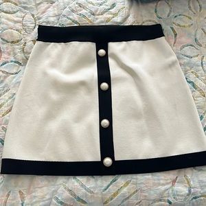 Aritzia Babaton Skirt